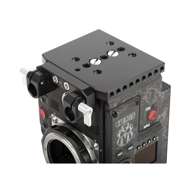 Wooden Camera LW 15mm Bracket (Weapon | Epic-W | Scarlet-W | Raven)